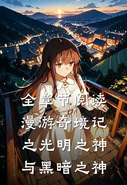 全章节阅读漫游奇境记之光明之神与黑暗之神