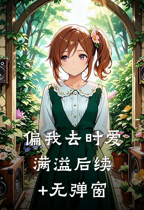 偏我去时爱满溢后续+无弹窗