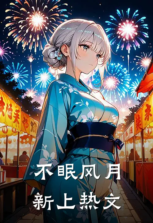 不眠风月新上热文