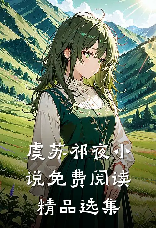 虞苏祁夜小说免费阅读精品选集