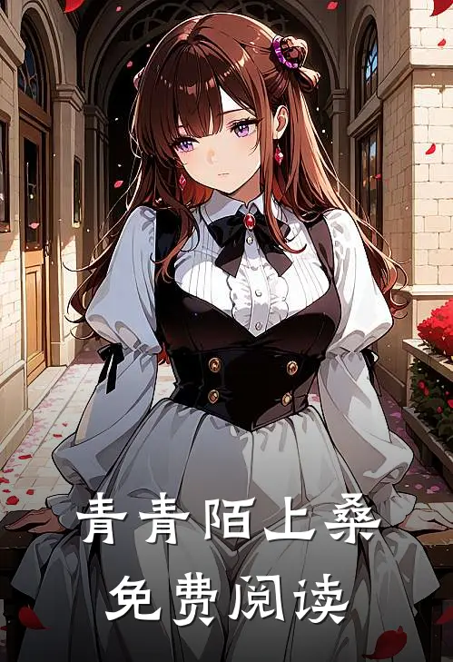 青青陌上桑免费阅读