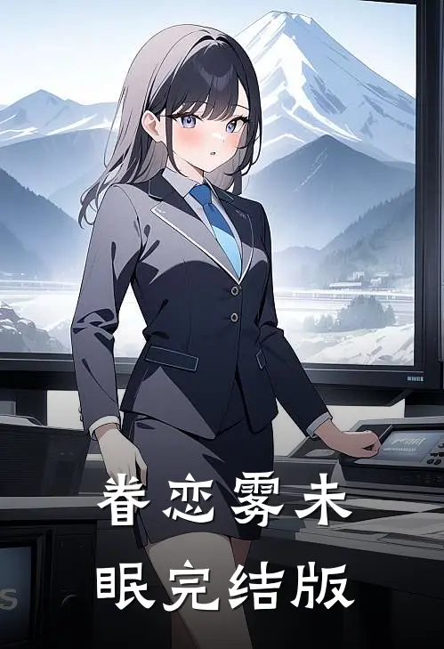 眷恋雾未眠完结版