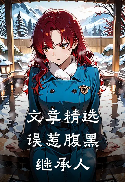 文章精选误惹腹黑继承人