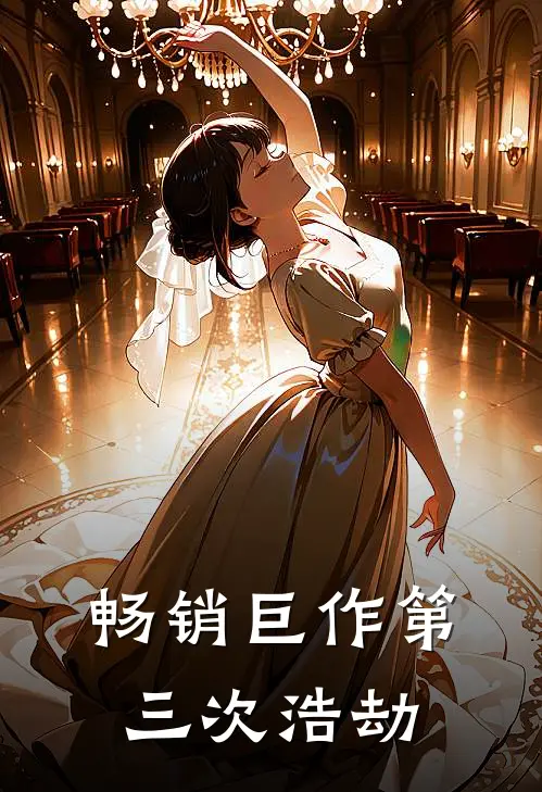 畅销巨作第三次浩劫