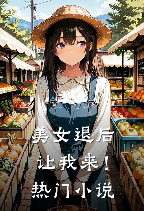 美女退后，让我来！热门小说