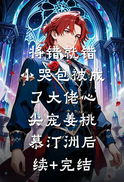 将错就错：小哭包被成了大佬心尖宠姜桃慕汀洲后续+完结