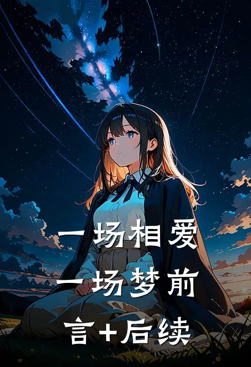 一场相爱一场梦前言+后续