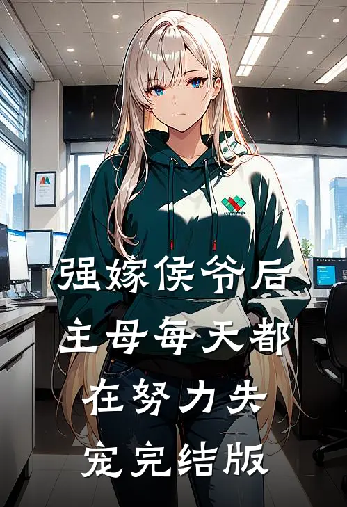 强嫁侯爷后，主母每天都在努力失宠完结版