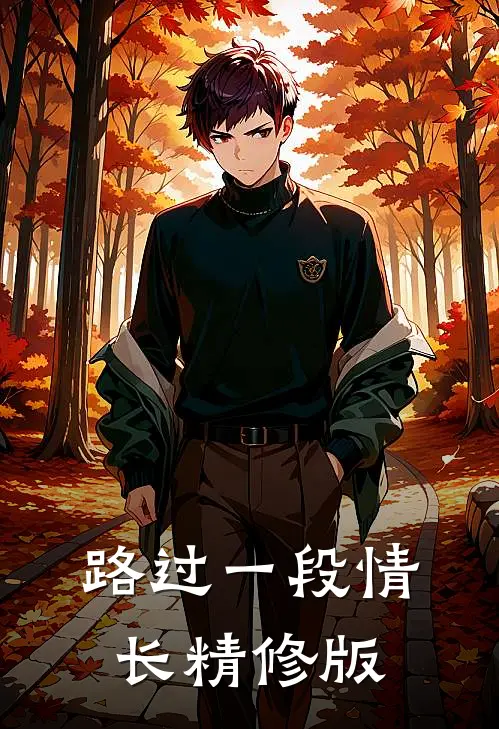 路过一段情长精修版