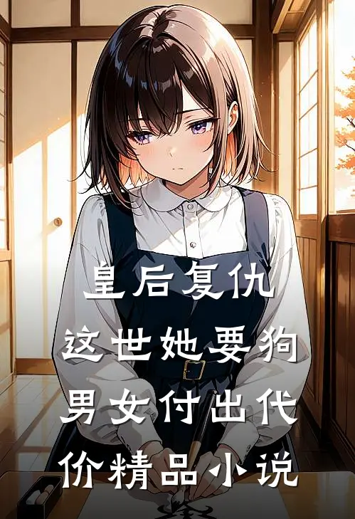 皇后复仇：这世她要狗男女付出代价精品小说