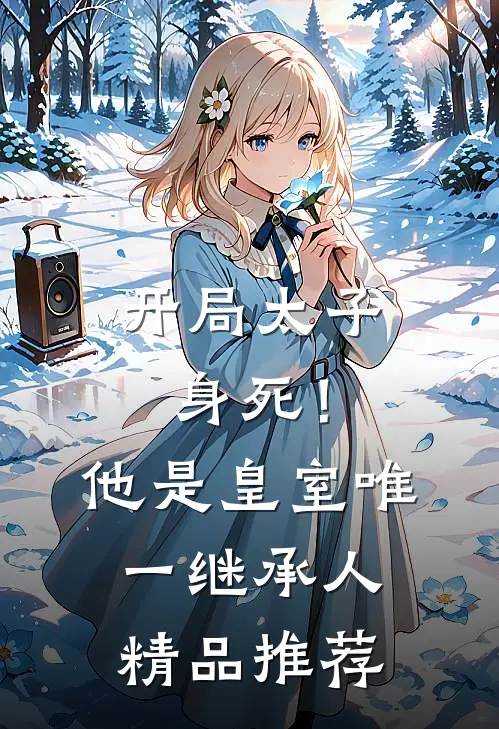 开局太子身死！他是皇室唯一继承人精品推荐