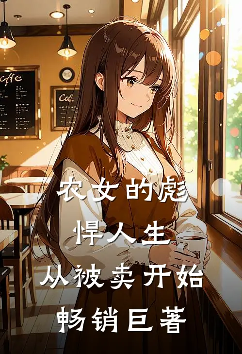 农女的彪悍人生，从被卖开始畅销巨著