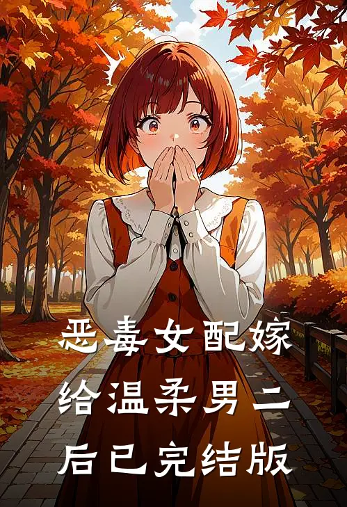 恶毒女配嫁给温柔男二后已完结版