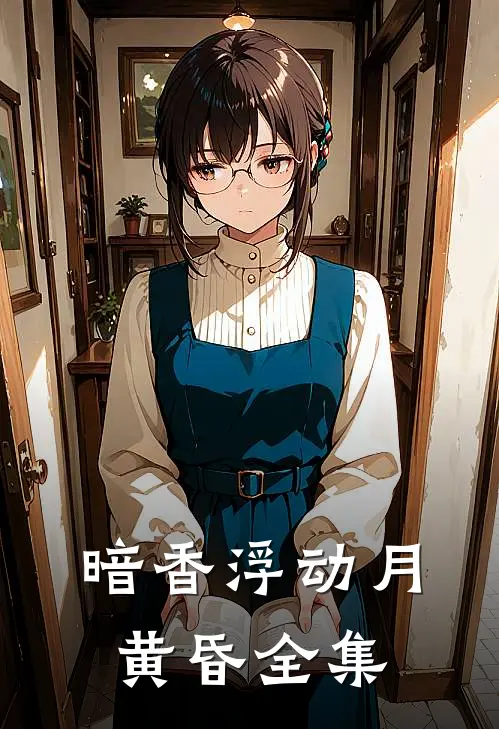 暗香浮动月黄昏全集