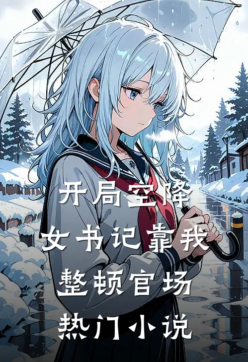 开局空降，女书记靠我整顿官场热门小说