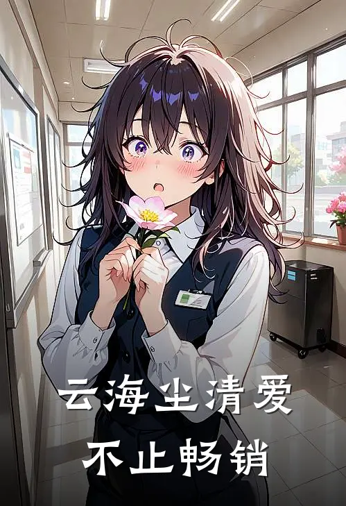 云海尘清爱不止畅销