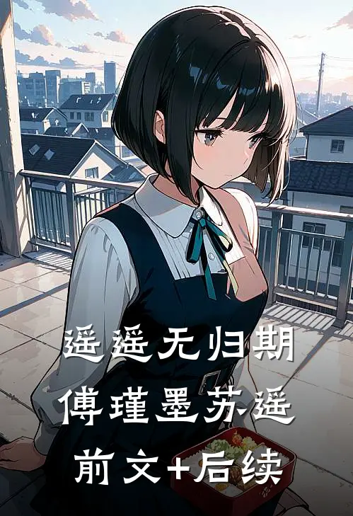 遥遥无归期傅瑾墨苏遥前文+后续