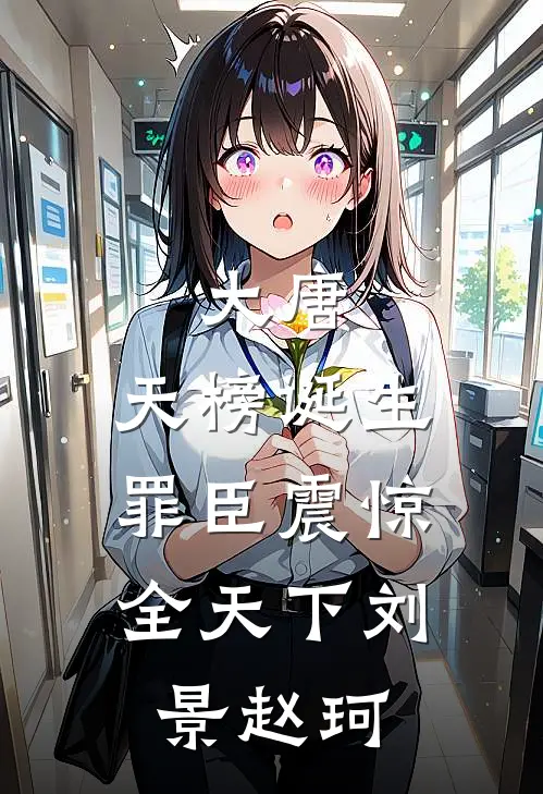 大唐：天榜诞生，罪臣震惊全天下刘景赵珂
