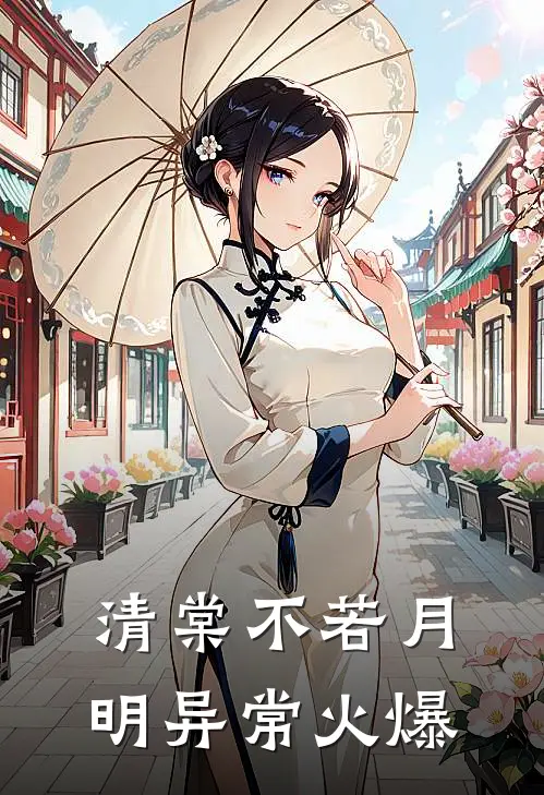 清棠不若月明异常火爆