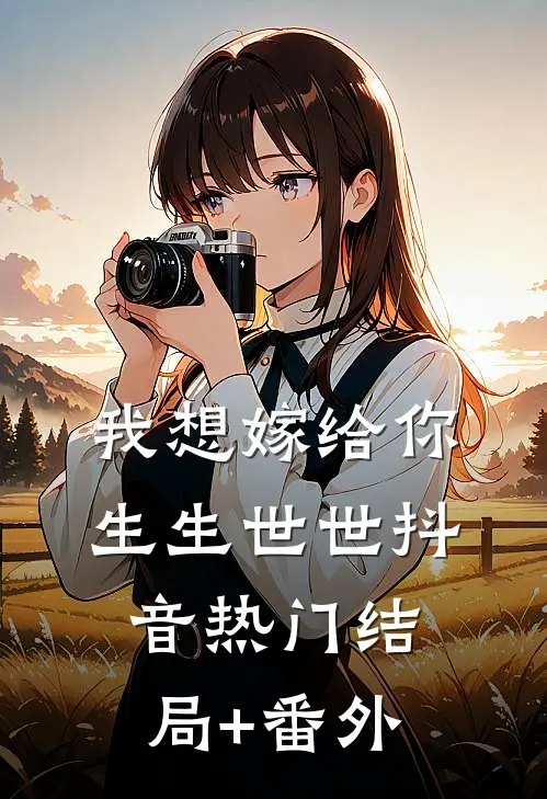 我想嫁给你，生生世世抖音热门结局+番外