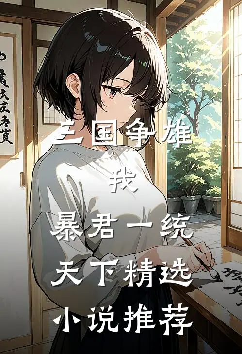 三国争雄：我，暴君一统天下精选小说推荐