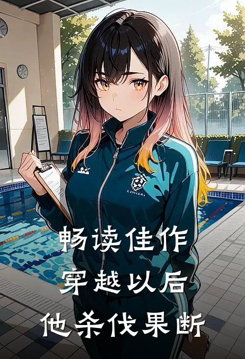 畅读佳作穿越以后，他杀伐果断