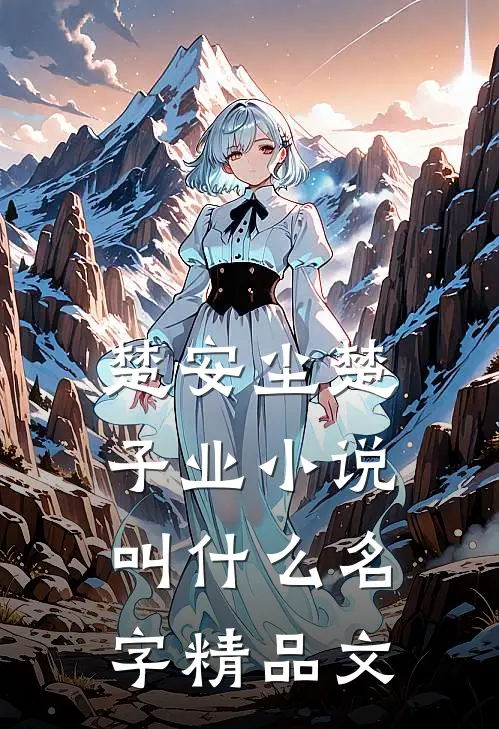 楚安尘楚子业小说叫什么名字精品文