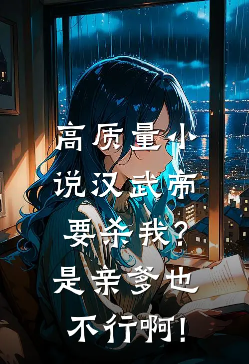 高质量小说汉武帝要杀我?是亲爹也不行啊!