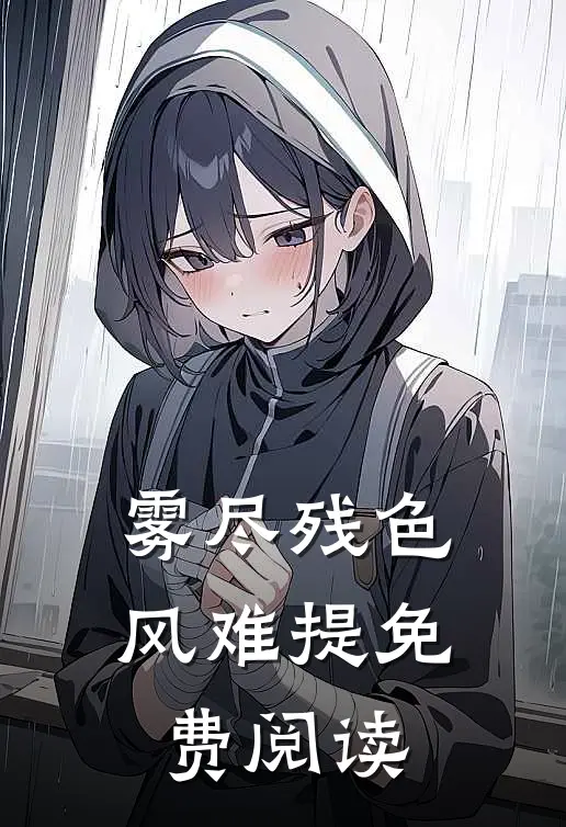 雾尽残色风难提免费阅读