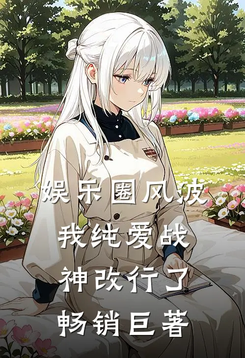 娱乐圈风波：我纯爱战神改行了畅销巨著