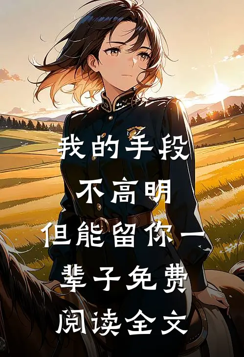 我的手段不高明，但能留你一辈子免费阅读全文