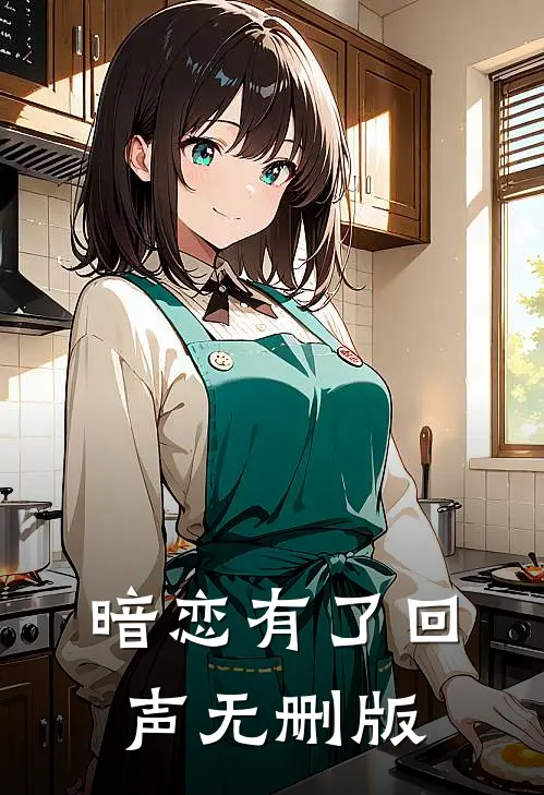 暗恋有了回声无删版