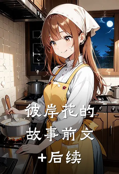 彼岸花的故事前文+后续