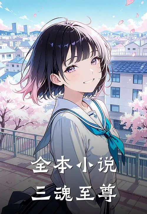 全本小说三魂至尊