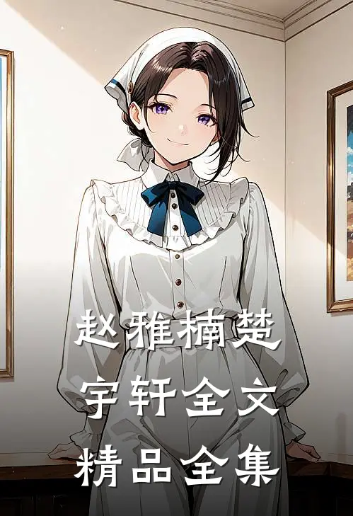 赵雅楠楚宇轩全文精品全集