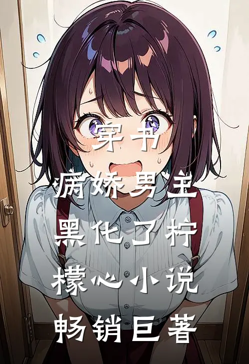 穿书:病娇男主黑化了 柠檬心 小说畅销巨著
