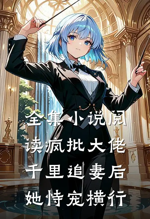 全集小说阅读疯批大佬千里追妻后,她恃宠横行