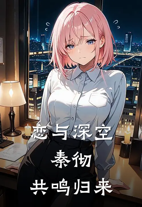 恋与深空：秦彻，共鸣归来