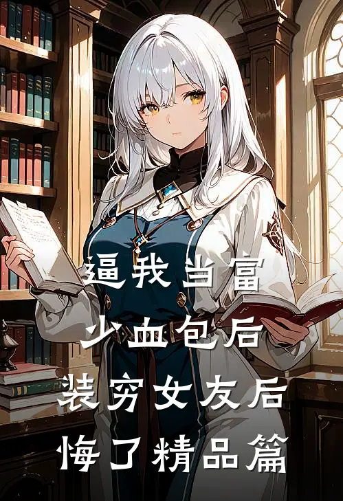 逼我当富少血包后，装穷女友后悔了精品篇