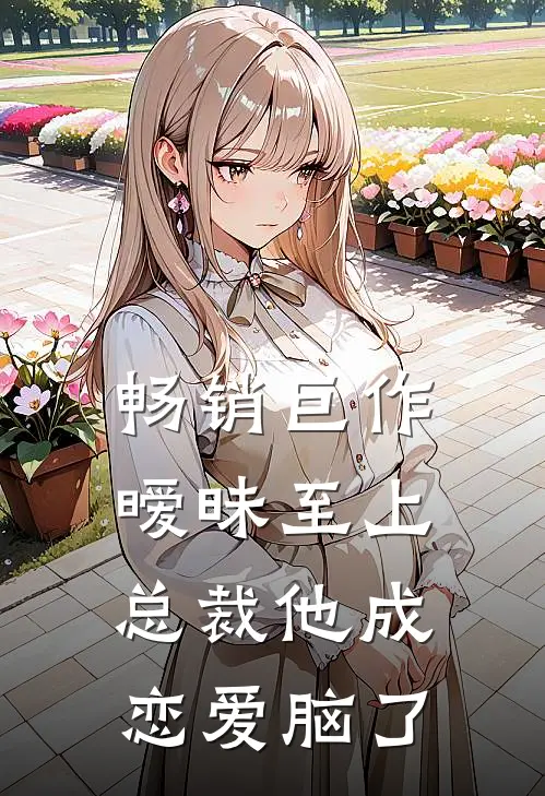 畅销巨作暧昧至上：总裁他成恋爱脑了