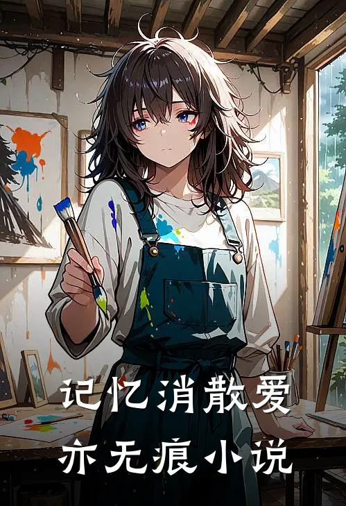 记忆消散爱亦无痕小说