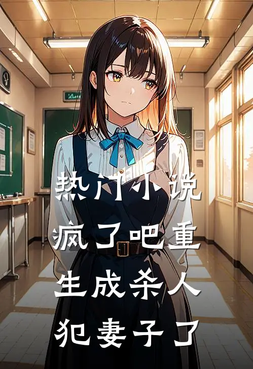 热门小说疯了吧重生成杀人犯妻子了