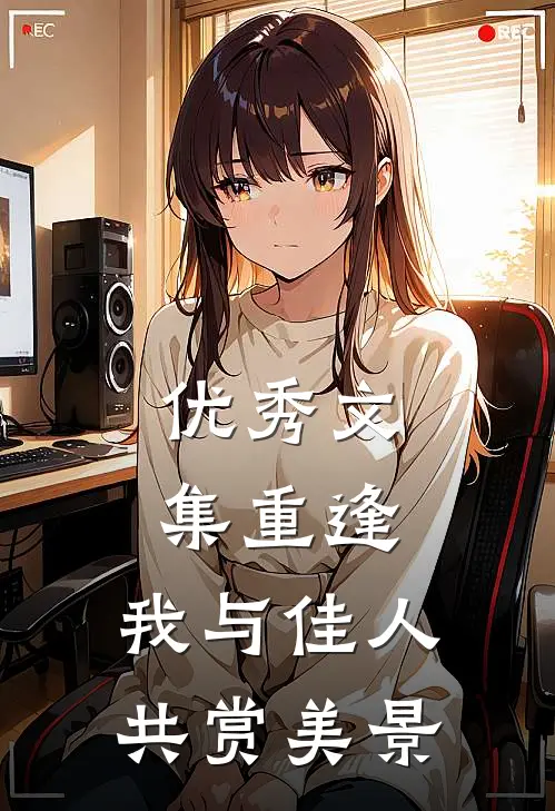 优秀文集重逢：我与佳人共赏美景