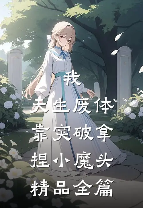 我，天生废体，靠突破拿捏小魔头精品全篇