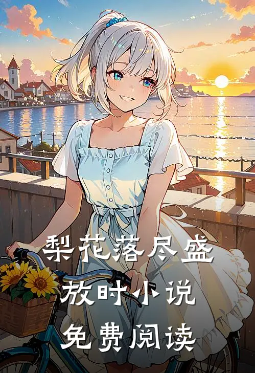 梨花落尽盛放时小说免费阅读