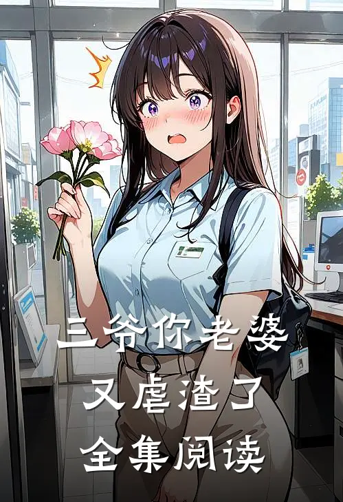 三爷你老婆又虐渣了全集阅读