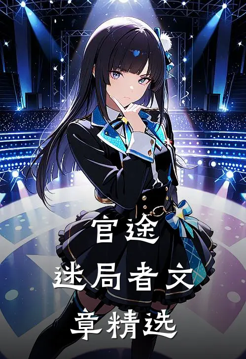官途：迷局者文章精选