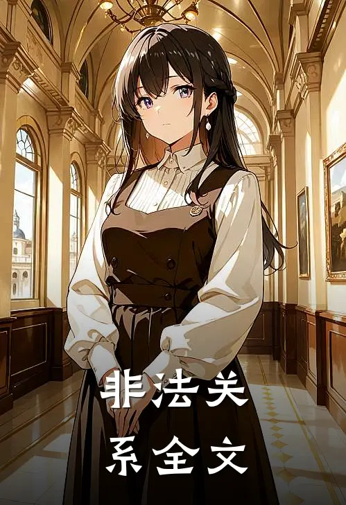 非法关系全文