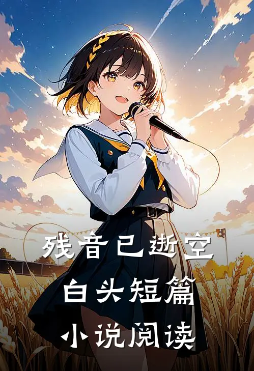 残音已逝空白头短篇小说阅读