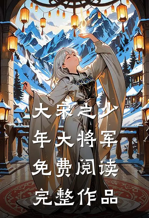 大宋之少年大将军免费阅读完整作品